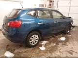 Nissan Rogue S JN8AS58V38W129665 снимка