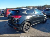 Honda Hr-V Awd Sport 3CZRU6H16NM703323 fotografie