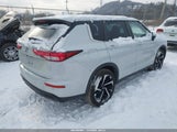 Mitsubishi Outlander Es 2.5 S-Awc JA4J4TA87NZ042600 снимка