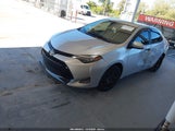 Toyota Corolla Le 2T1BURHEXJC046220 снимка