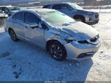Honda Civic Ex 19XFB2F84FE022029 снимка