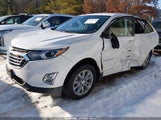Chevrolet Equinox Awd Lt 3GNAXUEVXMS171145 снимка