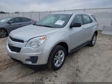 Chevrolet Equinox Ls 2GNALAEK7E1122921 снимка
