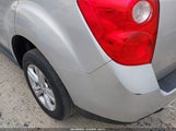 Chevrolet Equinox Ls 2GNALAEK7E1122921 снимка