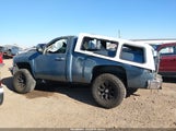 Chevrolet Silverado  Lt 1GCNCSEA3DZ117194 снимка