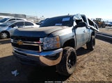 Chevrolet Silverado  Lt 1GCNCSEA3DZ117194 снимка
