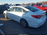 Hyundai Sonata Se 5NPE24AF0GH318644 снимка