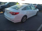 Hyundai Sonata Se 5NPE24AF0GH318644 снимка