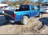 GMC Canyon Sle 1GTDS136958242117 снимка