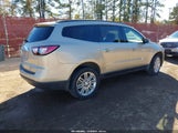 Chevrolet Traverse 1Lt 1GNKRGKD9FJ226863 снимка