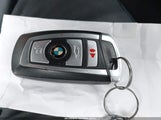 BMW 650I xDrive WBAYP1C52FD217074 снимка