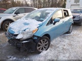 Nissan Versa Note Sl 3N1CE2CP0FL397291 photo