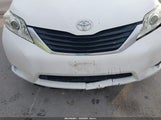 Toyota Sienna Le V6 8 Passenger 5TDKK3DC8DS371130 снимка