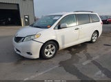 Toyota Sienna Le V6 8 Passenger 5TDKK3DC8DS371130 снимка