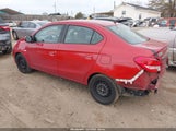 Mitsubishi Mirage G4 Es ML32F3FJ7HHF18716 снимка