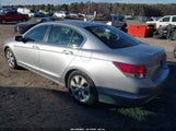 Honda Accord 2.4 Ex JHMCP26758C047476 снимка