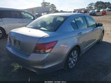 Honda Accord 2.4 Ex JHMCP26758C047476 снимка