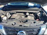 Nissan Pathfinder Sv 5N1DR2MN8JC614895 снимка