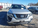 Nissan Pathfinder Sv 5N1DR2MN8JC614895 снимка