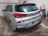 Hyundai Elantra Gt N Line KMHH55LC4LU145719 снимка