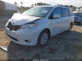 Toyota Sienna Limited 7 Passenger 5TDDK3DCXES075133 fotografie