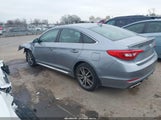 Hyundai Sonata Sport 2.0T 5NPE34AB0HH580692 снимка