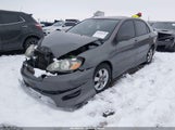 Toyota Corolla S 1NXBR32E15Z482904 снимка