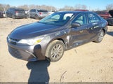 Toyota Camry Xle 4T1BF1FK7HU417623 снимка