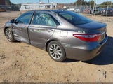 Toyota Camry Xle 4T1BF1FK7HU417623 снимка