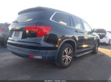Honda Pilot Ex-L 5FNYF5H89GB006416 снимка