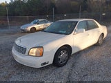 Cadillac Deville Standard 1G6KD57Y55U117419 снимка