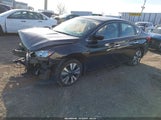 Nissan Sentra Sv 3N1AB7AP8KY308578 снимка