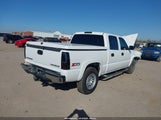 Chevrolet Silverado  Z71 2GCEK13T551347590 снимка