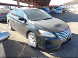 Nissan Sentra Sv 3N1AB7AP6EY342023 снимка