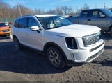 Kia Telluride Ex 5XYP3DHC3LG008149 снимка