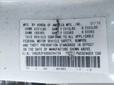 Honda Accord Sdn Ex-L 1HGCR2F86DA244734 снимка