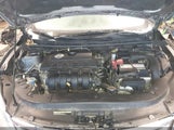 Nissan Sentra Sr 3N1AB7AP9FY308966 снимка