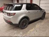 Land Rover Discovery Sport Hse SALCR2BG9GH597937 снимка