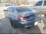 BMW 640I Gran Coupe WBA6A0C54FD318944 снимка