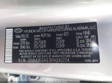 Hyundai Tucson Sel 5NMJF3AE3PH242774 снимка
