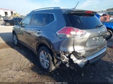 Nissan Rogue Sv KNMAT2MT7FP558648 снимка