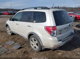 Subaru Forester 2.5X JF2SH63699H720630 снимка