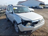 Subaru Forester 2.5X JF2SH63699H720630 снимка