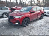Acura Rdx A-Spec Package 5J8TC2H66LL035705 снимка