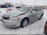 Chevrolet Impala Lt 2G1WB5E37C1120948 снимка