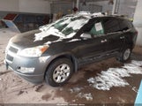 Chevrolet Traverse Ls 1GNKRFED9BJ381977 снимка