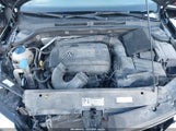 Volkswagen Jetta 1.8T Se 3VWD07AJXFM356363 photo