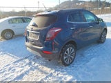 Buick Encore Awd Preferred KL4CJESB0KB844434 снимка