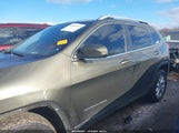 Jeep Cherokee Latitude 1C4PJLCB6FW658373 снимка
