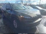 Jeep Cherokee Latitude 1C4PJLCB6FW658373 снимка